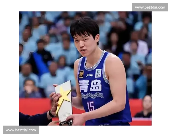 中国新星登陆 NBA:杨瀚森能否续写姚明传奇? 中国新星登陆 NBA:杨瀚森能否续写姚明传奇?
