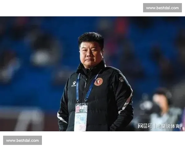 臧一锋:李金羽言传身教重塑锋线,高效射手盛赞团队化学反应 臧一锋:李金羽言传身教重塑锋线,高效射手盛赞团队化学反应