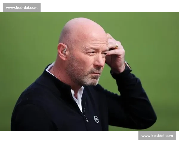 希勒:利物浦卫冕 + 枪手第二,切尔西纽卡强势领跑曼联 希勒:利物浦卫冕 + 枪手第二,切尔西纽卡强势领跑曼联