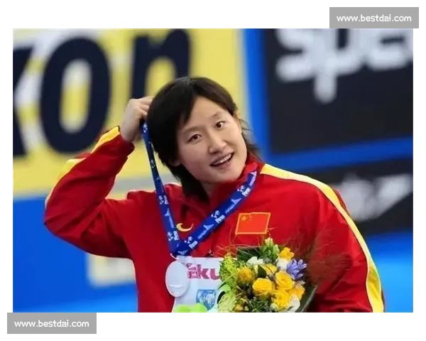 刘子歌:从奥运冠军到澳洲农场主,27 岁嫁教练后的人生蜕变 刘子歌:从奥运冠军到澳洲农场主,27 岁嫁教练后的人生蜕变