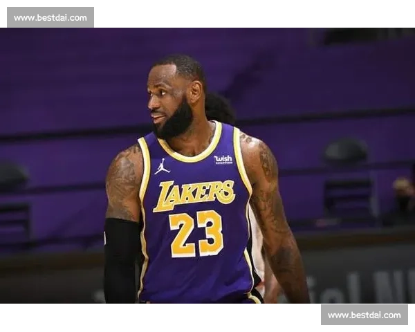 乔丹谈詹姆斯历史前三：伟大无需排行榜定义