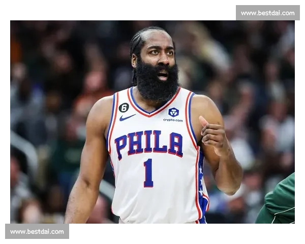 NBA 仅 6 人从替补逆袭超巨!科比 5 冠领衔,妖刀哈登字母哥上榜 NBA 仅 6 人从替补逆袭超巨!科比 5 冠领衔,妖刀哈登字母哥上榜