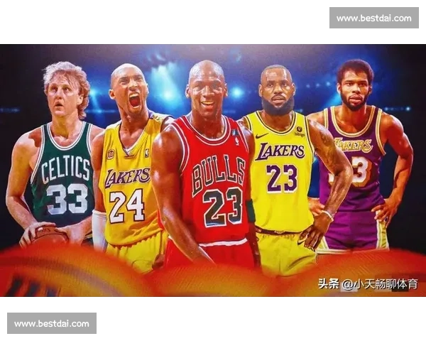 乔丹谈詹姆斯历史前三:伟大无需排行榜定义 乔丹谈詹姆斯历史前三:伟大无需排行榜定义