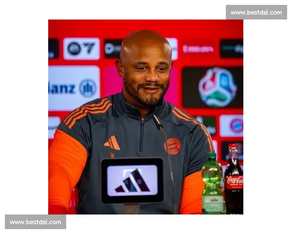 拜仁亿元锋线博弈:孔帕尼亲定核心 + 转会费拉锯战升级 拜仁亿元锋线博弈:孔帕尼亲定核心 + 转会费拉锯战升级