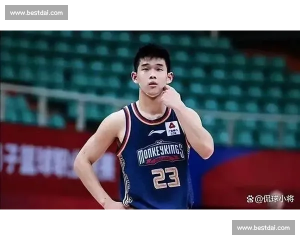 林葳 NBA 落选！21 分难掩致命短板，欧洲豪门抛出橄榄枝