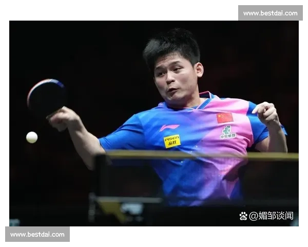 15 岁伊朗小将复仇世界第二!林诗栋 2-3 遭逆转爆亚锦赛大冷 15 岁伊朗小将复仇世界第二!林诗栋 2-3 遭逆转爆亚锦赛大冷