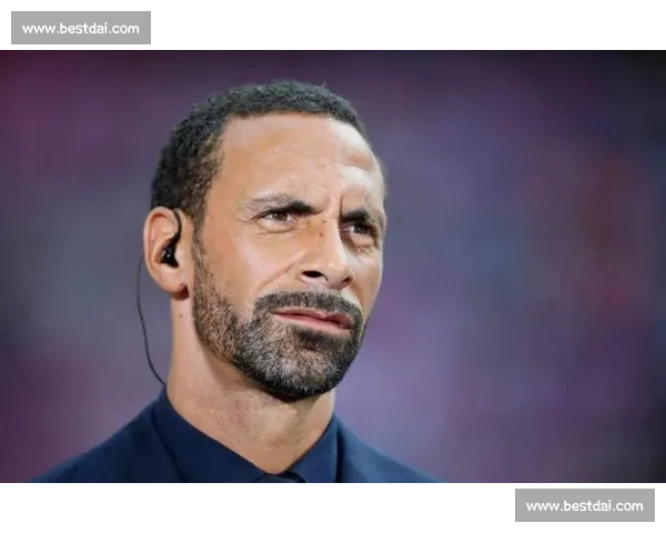 认错!费迪南德:当年错怪穆帅,曼联第二已是奇迹 认错!费迪南德:当年错怪穆帅,曼联第二已是奇迹