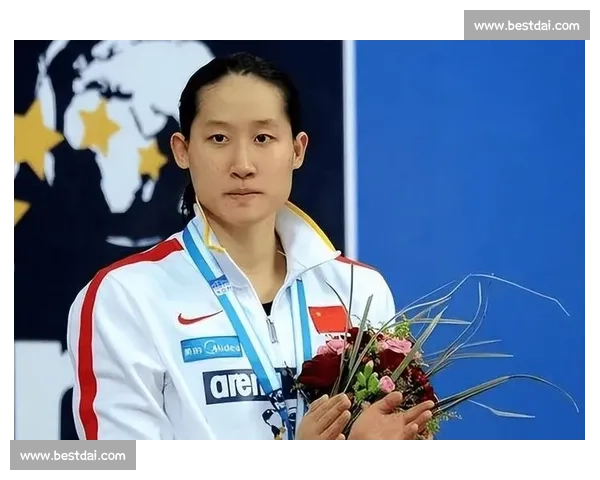 刘子歌:从奥运冠军到澳洲农场主,27 岁嫁教练后的人生蜕变