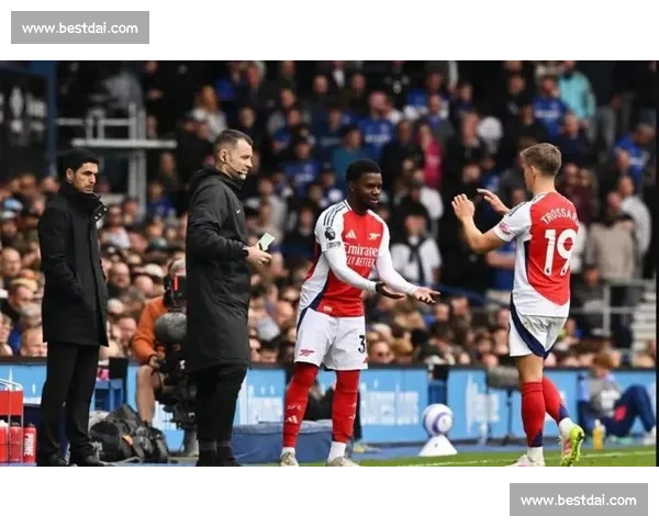 福斯特点破阿森纳症结:哲凯赖什能进球,却与塔式足球格格不入 福斯特点破阿森纳症结:哲凯赖什能进球,却与塔式足球格格不入