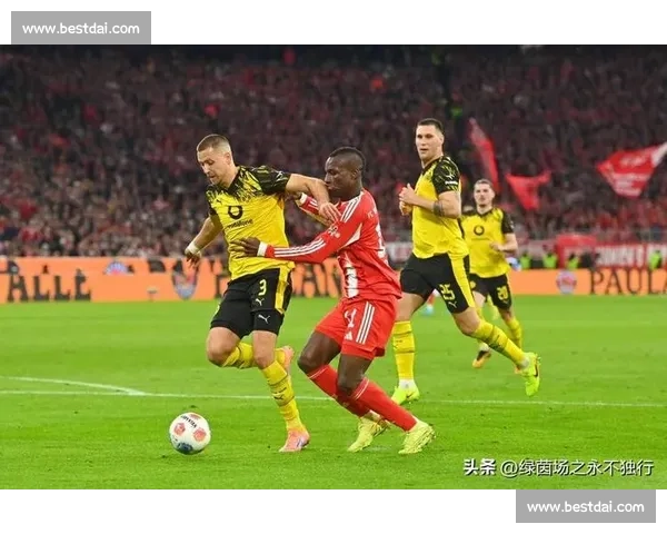 拜仁亿元锋线博弈：孔帕尼亲定核心 + 转会费拉锯战升级