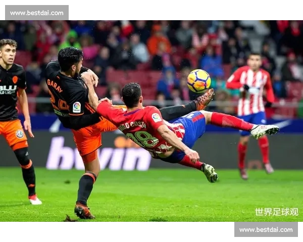 切尔西与马竞欧冠对决分析蓝军如何迎战西甲劲旅挑战