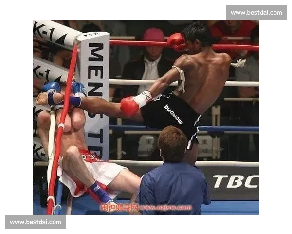 安迪萨瓦巅峰对决播求泰拳王时代的荣耀与争议终极一战传奇