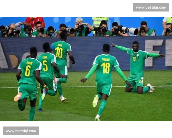 日本对阵塞内加尔比赛走势分析与胜负结果深度预测前瞻解析