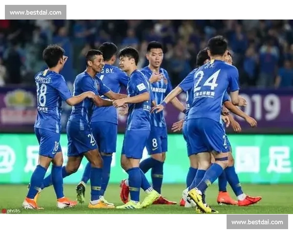 恒大对阵苏宁谁的主场之争引发焦点赛事全解析与看点前瞻深度解读