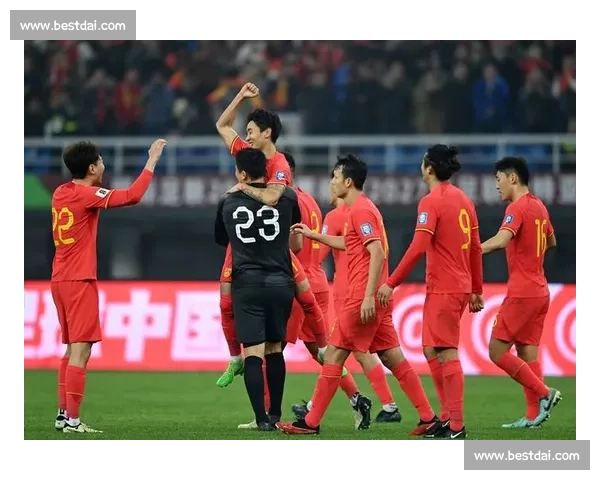 强强对话一触即发韩国迎战伊朗世预赛焦点之夜争夺出线主动权关键战 强强对话一触即发韩国迎战伊朗世预赛焦点之夜争夺出线主动权关键战