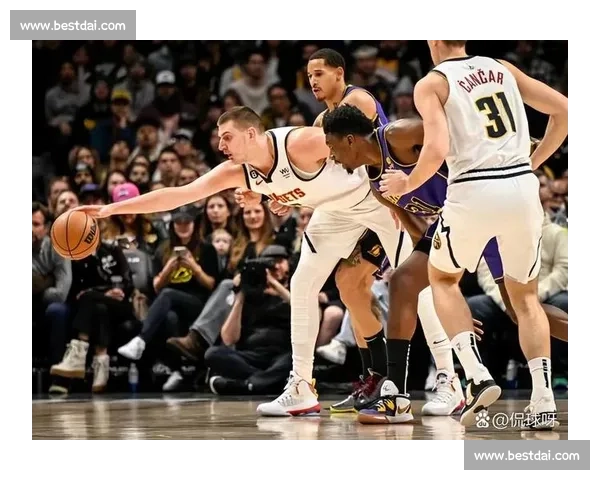 湖人对阵掘金第五战鏖战全场詹眉力拼约基奇胜负悬念到最后 湖人对阵掘金第五战鏖战全场詹眉力拼约基奇胜负悬念到最后