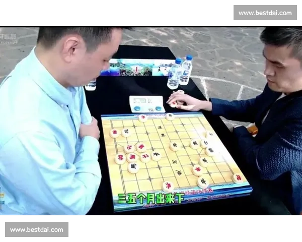 许银川对决王天一象棋巅峰之战引发时代棋风碰撞与智慧较量新章程