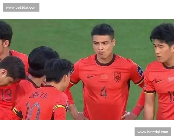 背水一战迎强敌中国队对阵卡塔尔队冲击关键胜利之夜与荣耀梦想征程