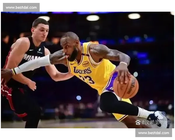 热火对决湖人焦点直播詹姆斯巴特勒巅峰碰撞全程看点今日赛场战术博弈