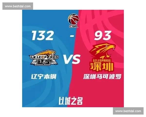 辽宁四川强强对话季后赛席位争夺战一触即发看点全面解析赛前前瞻